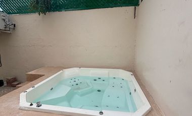 SE RENTAN ESTUDIOS ZONA DORADA. Cancún, Q. Roo