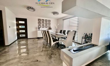 SE VENDE CASA CON 2 ACCESOS EN EL CENTRO DE IXTLAHUACA