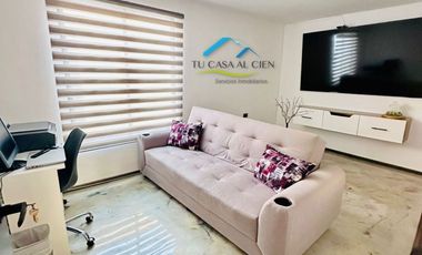 SE VENDE CASA CON 2 ACCESOS EN EL CENTRO DE IXTLAHUACA