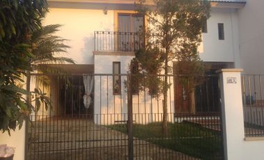 VENDO CASA EN FRACCIONAMIENTO VIRGINIA EN CORDOBA VERACRUZ