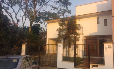 VENDO CASA EN FRACCIONAMIENTO VIRGINIA EN CORDOBA VERACRUZ