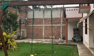 VENDO CASA EN FRACCIONAMIENTO VIRGINIA EN CORDOBA VERACRUZ
