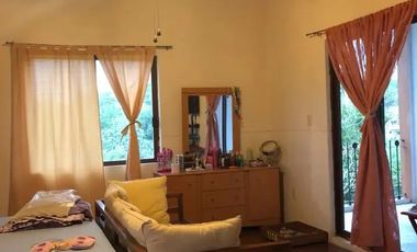 VENDO CASA EN FRACCIONAMIENTO VIRGINIA EN CORDOBA VERACRUZ