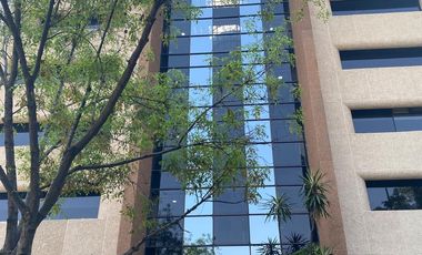 Oficina en venta, Jardines de la montaña, Tlalpan