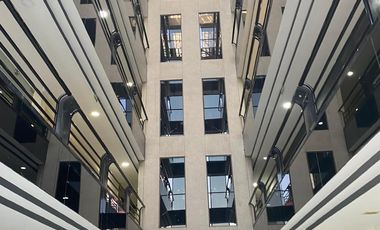 Oficina en venta, Jardines de la montaña, Tlalpan