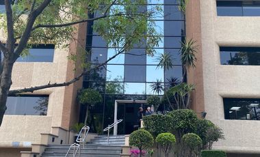 Oficina en venta, Jardines de la montaña, Tlalpan