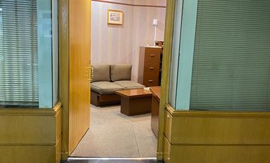 Oficina en venta, Jardines de la montaña, Tlalpan
