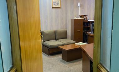 Oficina en venta, Jardines de la montaña, Tlalpan