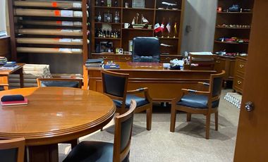 Oficina en venta, Jardines de la montaña, Tlalpan