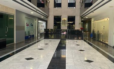 Oficina en venta, Jardines de la montaña, Tlalpan