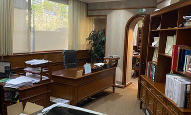 Oficina en venta, Jardines de la montaña, Tlalpan