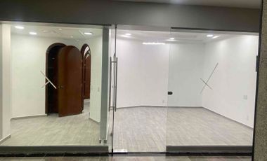 Oficina en Jardines de la montaña. Tlalpan. Venta.