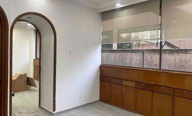 Oficina en Jardines de la montaña. Tlalpan. Venta.