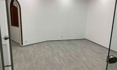 Oficina en Jardines de la montaña. Tlalpan. Venta.