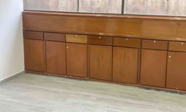 Oficina en Jardines de la montaña. Tlalpan. Venta.