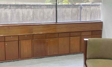 Oficina en Jardines de la montaña. Tlalpan. Venta.