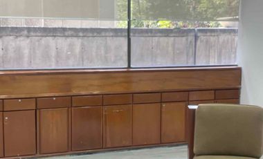 Oficina en Jardines de la montaña. Tlalpan. Venta.