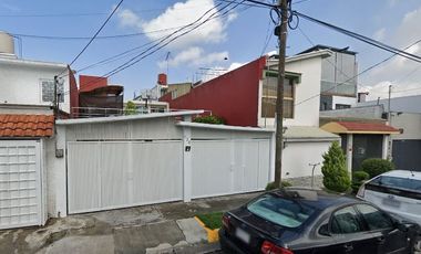 CASA EN VENTA COLONIA VALLE DORARO POR REMATE, EXCELENTE OPORTUNIDAD!