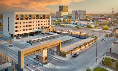 Se Renta Local Comercial en Calzada Urban Center