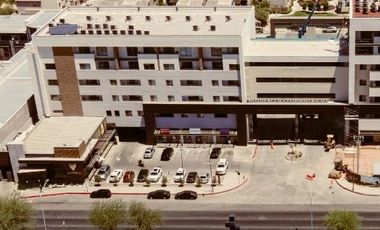 Se Renta Local Comercial en Calzada Urban Center
