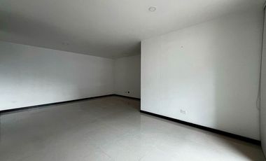 Apartamento en arriendo en el sector La Abadia, Envigado