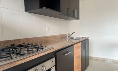 Apartamento en arriendo en el sector La Abadia, Envigado