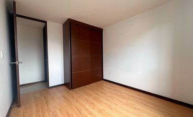 Apartamento en arriendo en el sector La Abadia, Envigado