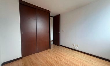 Apartamento en arriendo en el sector La Abadia, Envigado