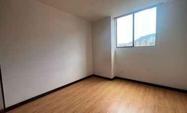 Apartamento en arriendo en el sector La Abadia, Envigado