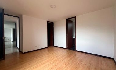 Apartamento en arriendo en el sector La Abadia, Envigado