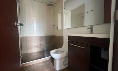 Apartamento en arriendo en el sector La Abadia, Envigado