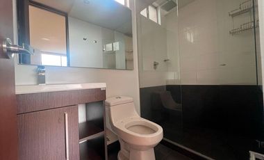 Apartamento en arriendo en el sector La Abadia, Envigado