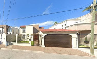 CASA EN VENTA COLONIA VICTORIA POR REMATE, EXCELENTE OPORTUNIDAD!