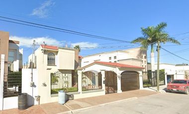 CASA EN VENTA COLONIA VICTORIA POR REMATE, EXCELENTE OPORTUNIDAD!