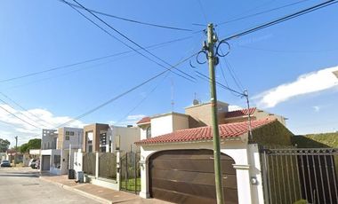 CASA EN VENTA COLONIA VICTORIA POR REMATE, EXCELENTE OPORTUNIDAD!