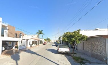 CASA EN VENTA COLONIA VICTORIA POR REMATE, EXCELENTE OPORTUNIDAD!