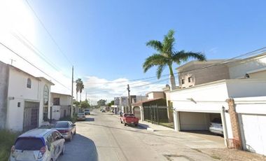 CASA EN VENTA COLONIA VICTORIA POR REMATE, EXCELENTE OPORTUNIDAD!