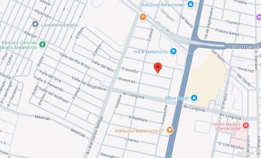 CASA EN VENTA COLONIA VICTORIA POR REMATE, EXCELENTE OPORTUNIDAD!