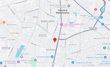 CASA EN VENTA COLONIA VICTORIA POR REMATE, EXCELENTE OPORTUNIDAD!