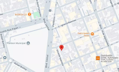 EXCELENTE OPORTUNIDAD DE COMPRA!! PROPIEDAD ADJUDICADA EN VENTA, GUASAVE, SINALOA