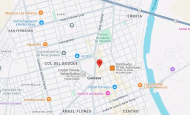 EXCELENTE OPORTUNIDAD DE COMPRA!! PROPIEDAD ADJUDICADA EN VENTA, GUASAVE, SINALOA