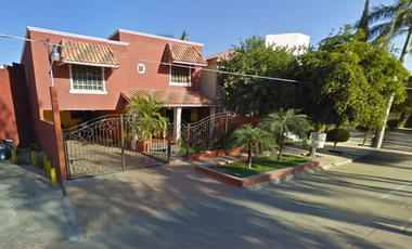 EXCELENTE OPORTUNIDAD DE COMPRA!! PROPIEDAD ADJUDICADA EN VENTA, GUASAVE, SINALOA