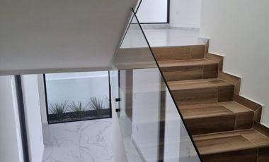 CASA NUEVA EN VENTA EN PARQUE MILAN