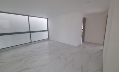 CASA NUEVA EN VENTA EN PARQUE MILAN