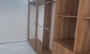 CASA NUEVA EN VENTA EN PARQUE MILAN