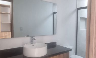 CASA NUEVA EN VENTA EN PARQUE MILAN