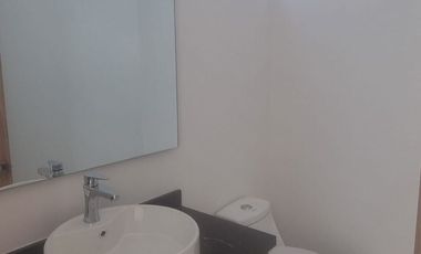 CASA NUEVA EN VENTA EN PARQUE MILAN