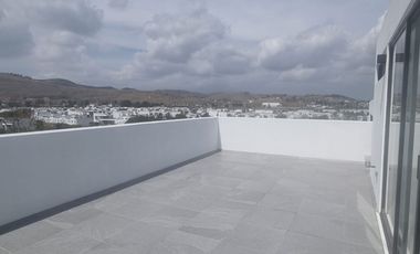 CASA NUEVA EN VENTA EN PARQUE MILAN