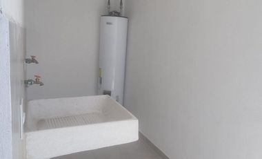 CASA NUEVA EN VENTA EN PARQUE MILAN