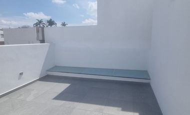 CASA NUEVA EN VENTA EN PARQUE MILAN